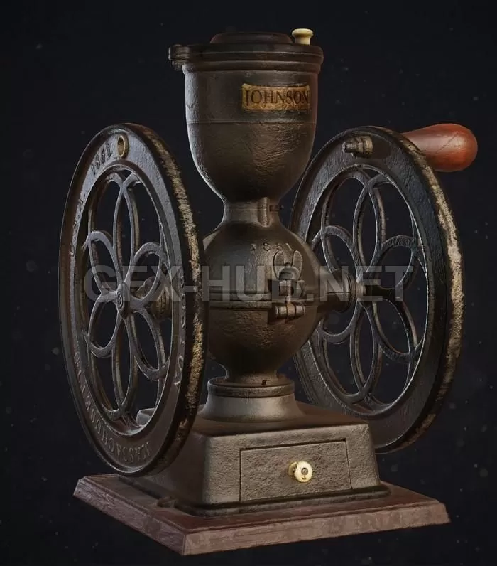 3D MODELS FREE DOWNLOAD 