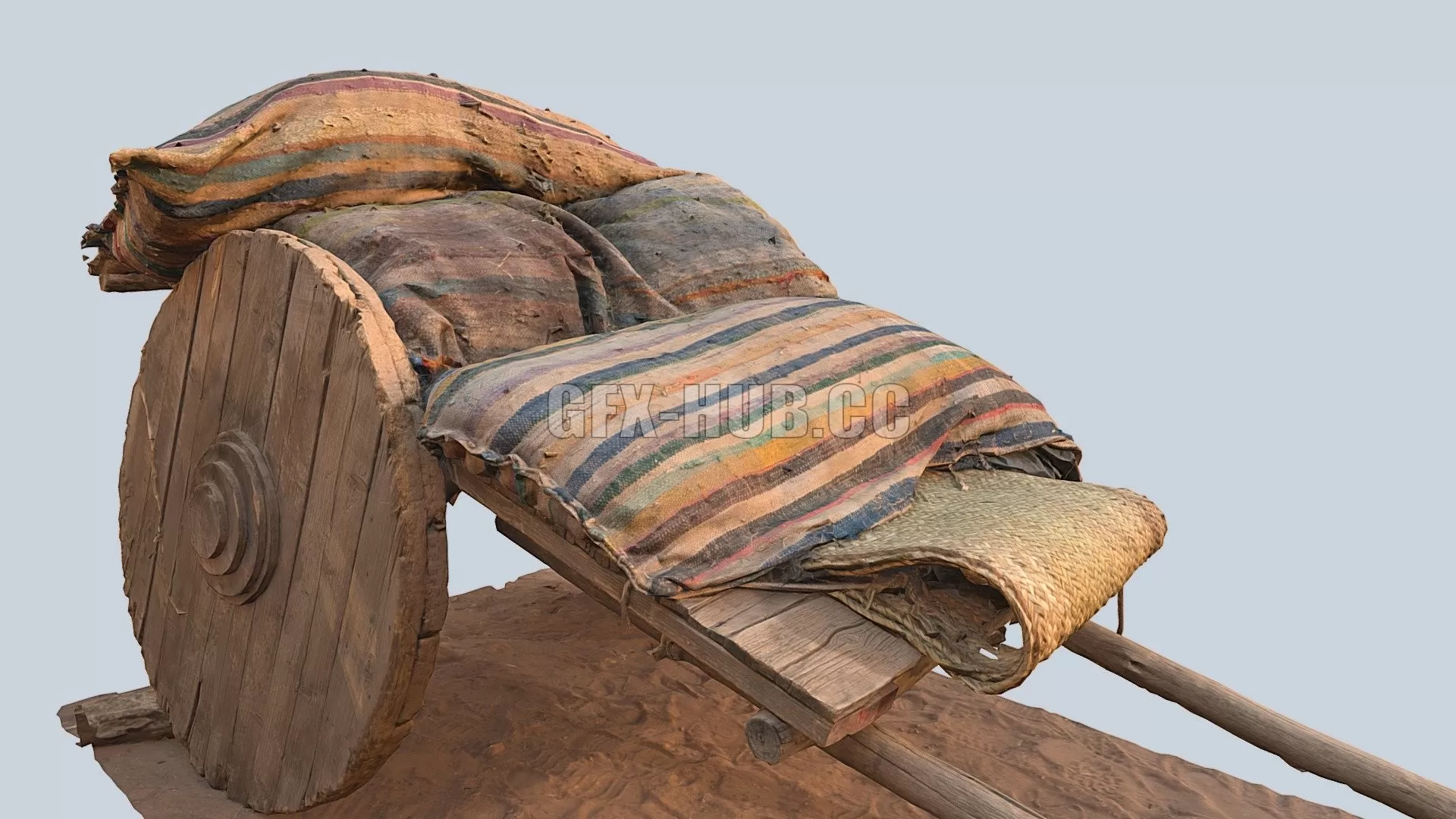 3DSKY FREE - FREE 3DS MAX MODELS