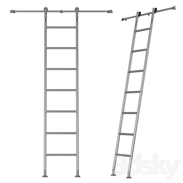 3DSKY FREE - FREE 3DS MAX MODELS