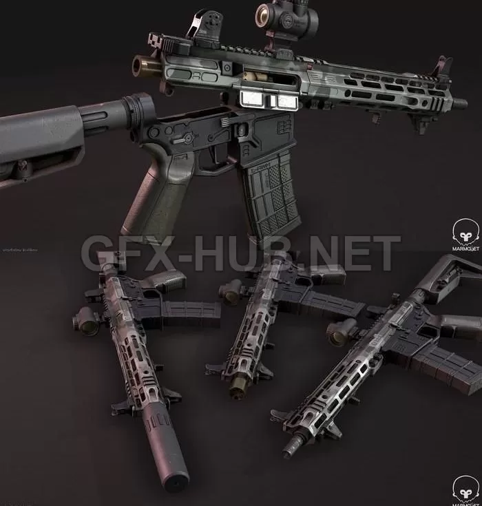 3DSKY FREE - FREE 3DS MAX MODELS