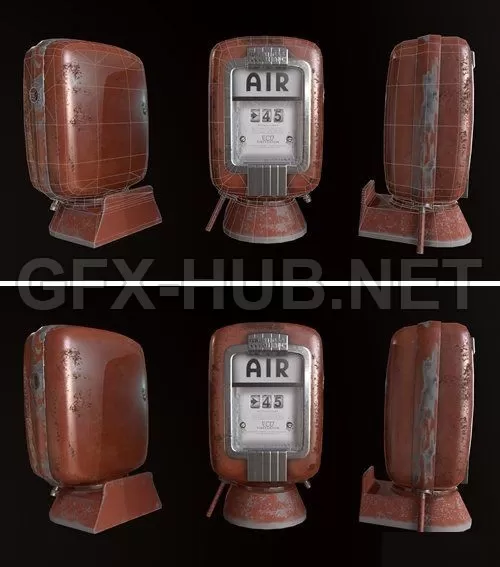 3DSKY FREE - FREE 3DS MAX MODELS