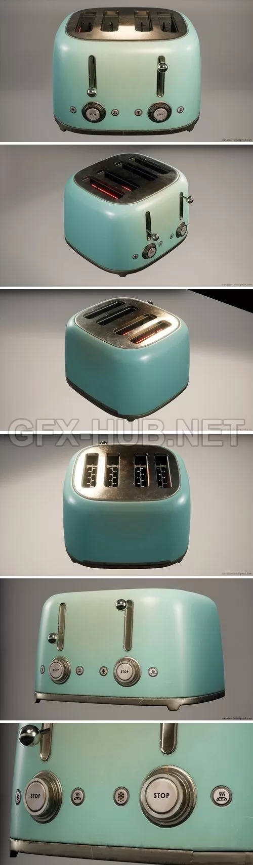 3DSKY FREE - FREE 3DS MAX MODELS