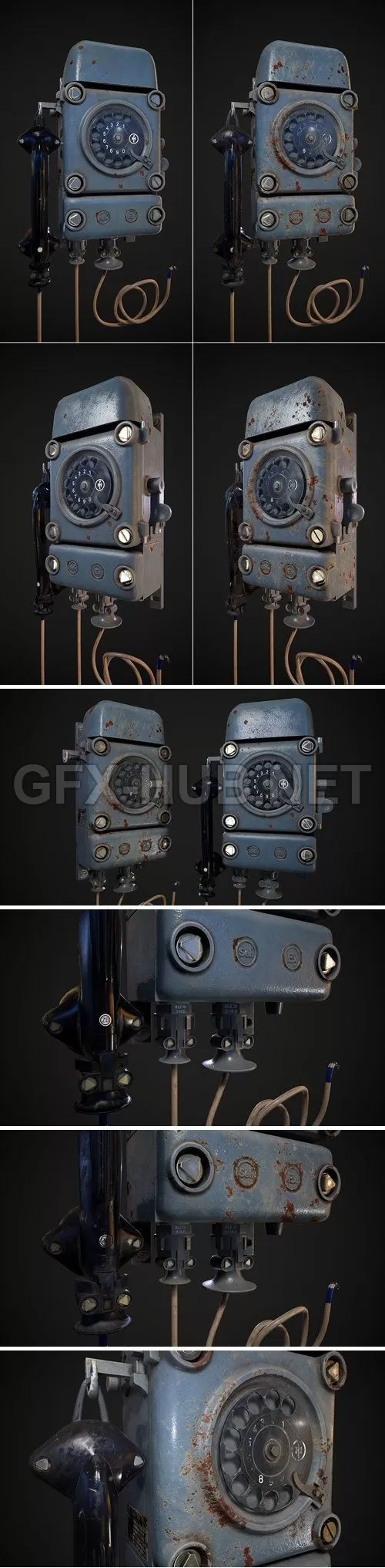 3DSKY FREE - FREE 3DS MAX MODELS