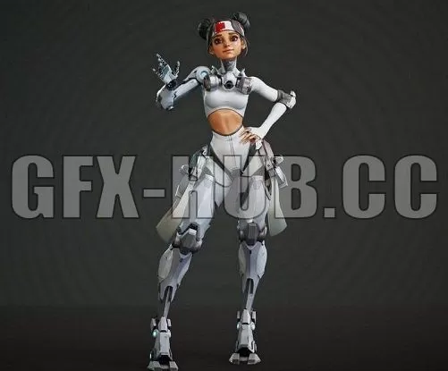 3D MODELS FREE DOWNLOAD 