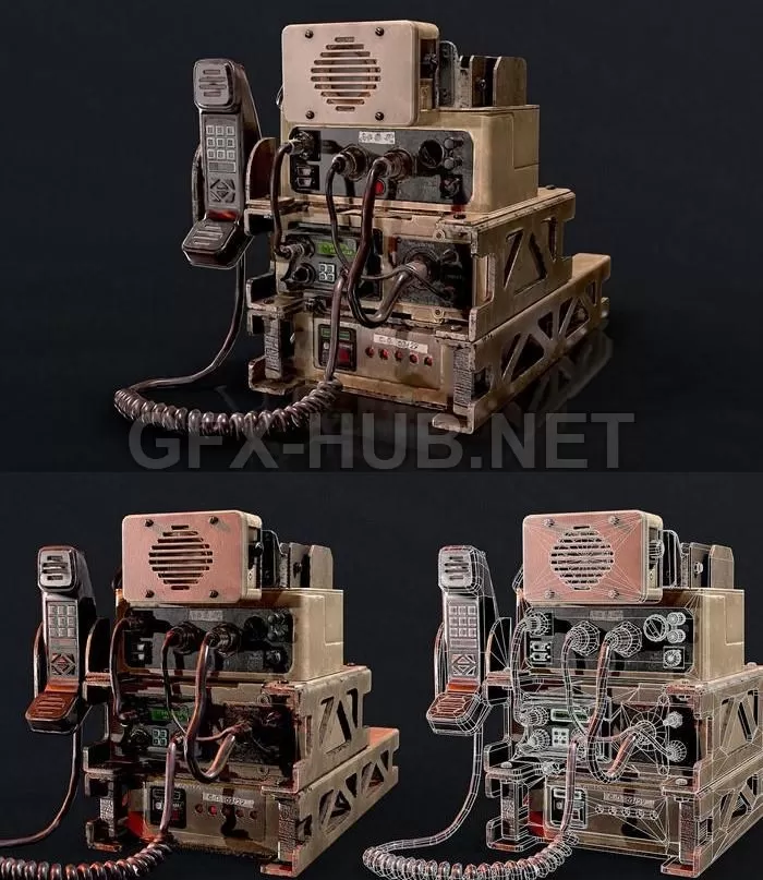 3DSKY FREE - FREE 3DS MAX MODELS