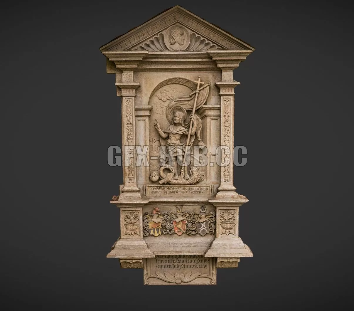 3D MODELS FREE DOWNLOAD 