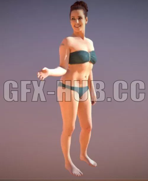 3D MODELS FREE DOWNLOAD 