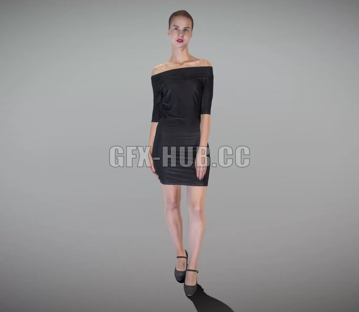3D MODELS FREE DOWNLOAD 