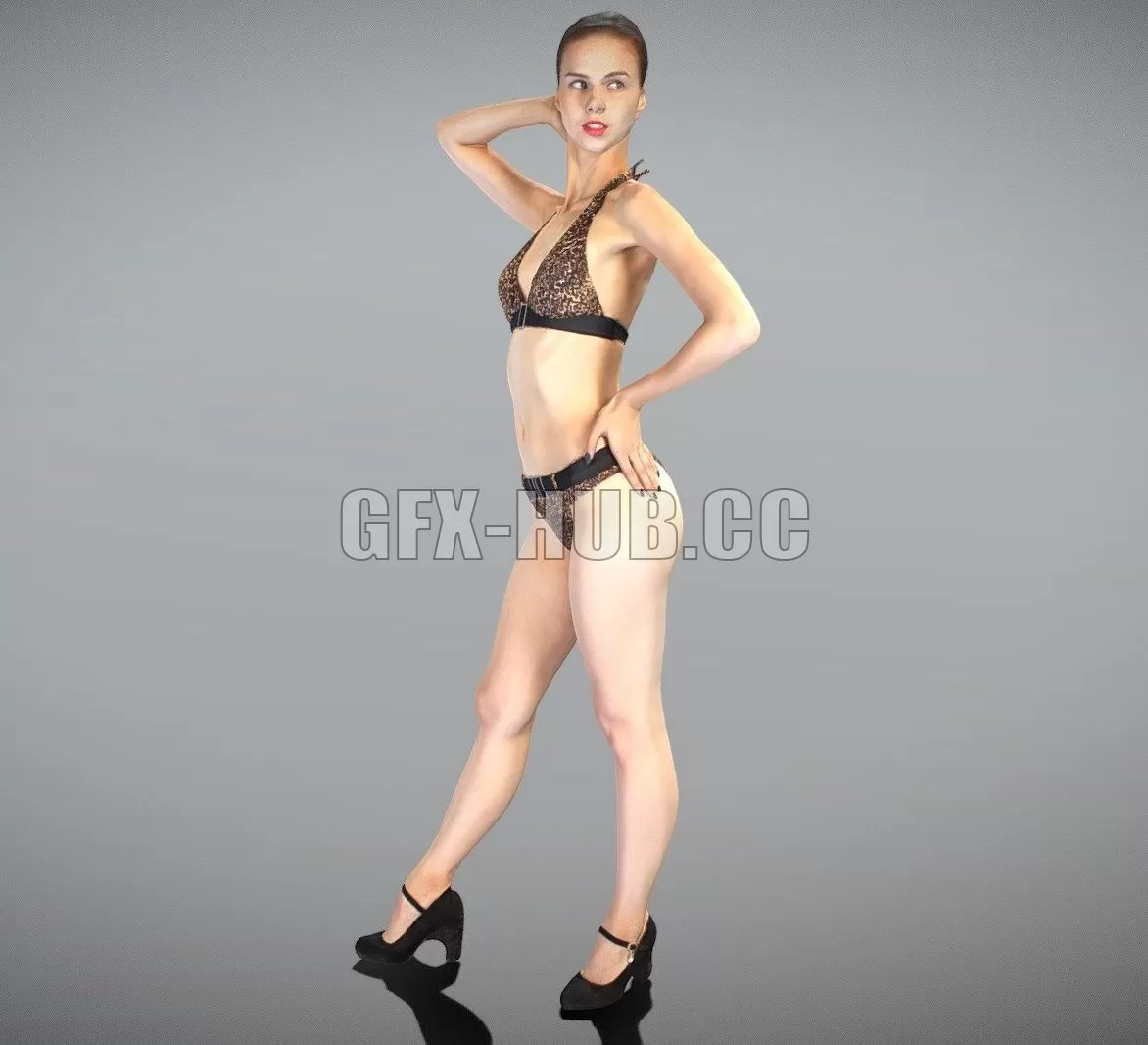 3D MODELS FREE DOWNLOAD 