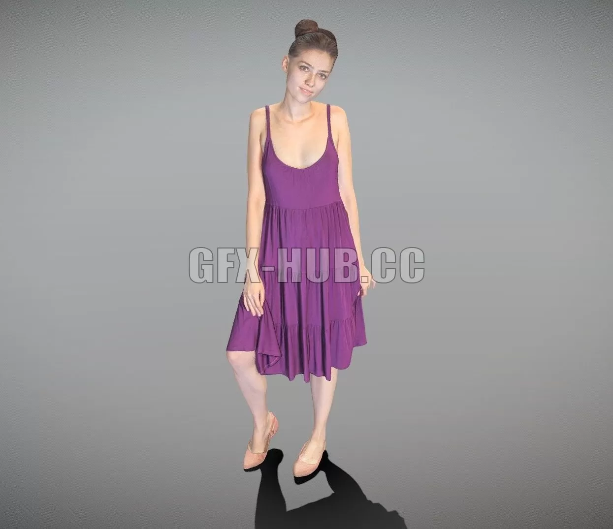 3D MODELS FREE DOWNLOAD 