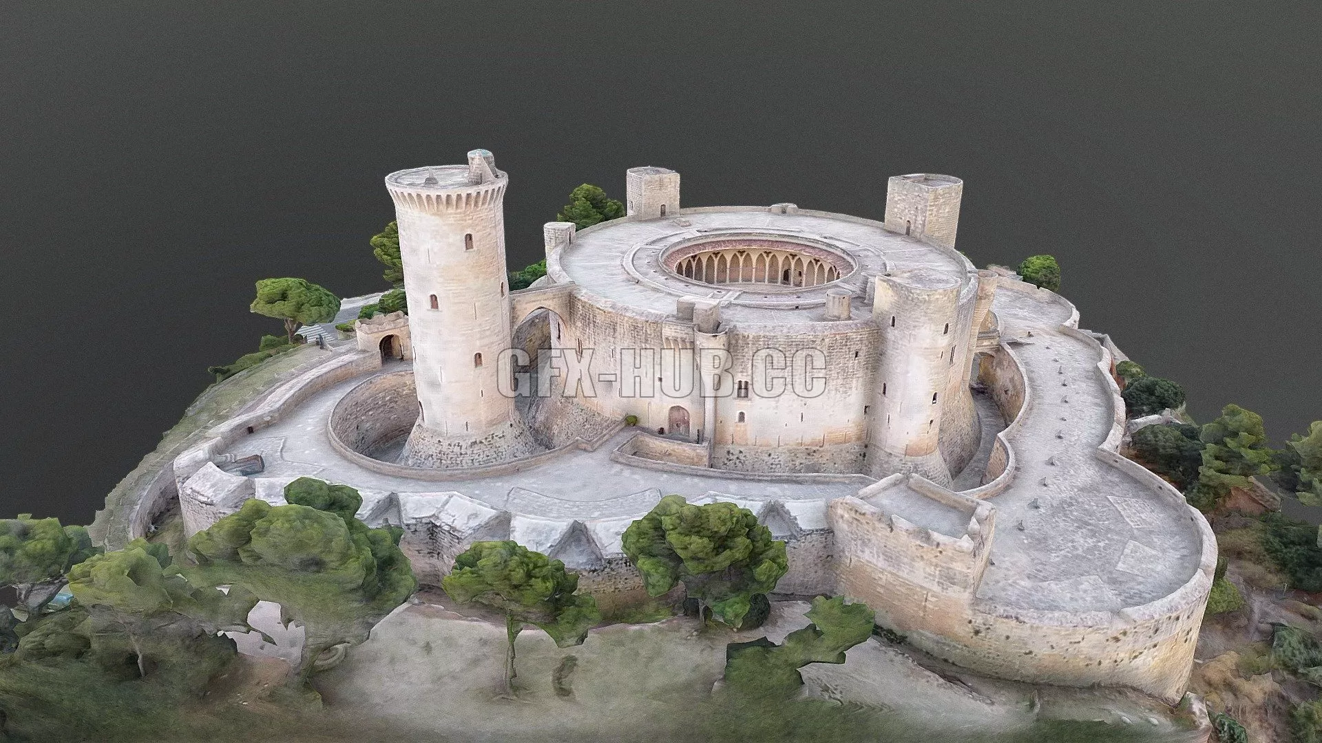 3D MODELS FREE DOWNLOAD 