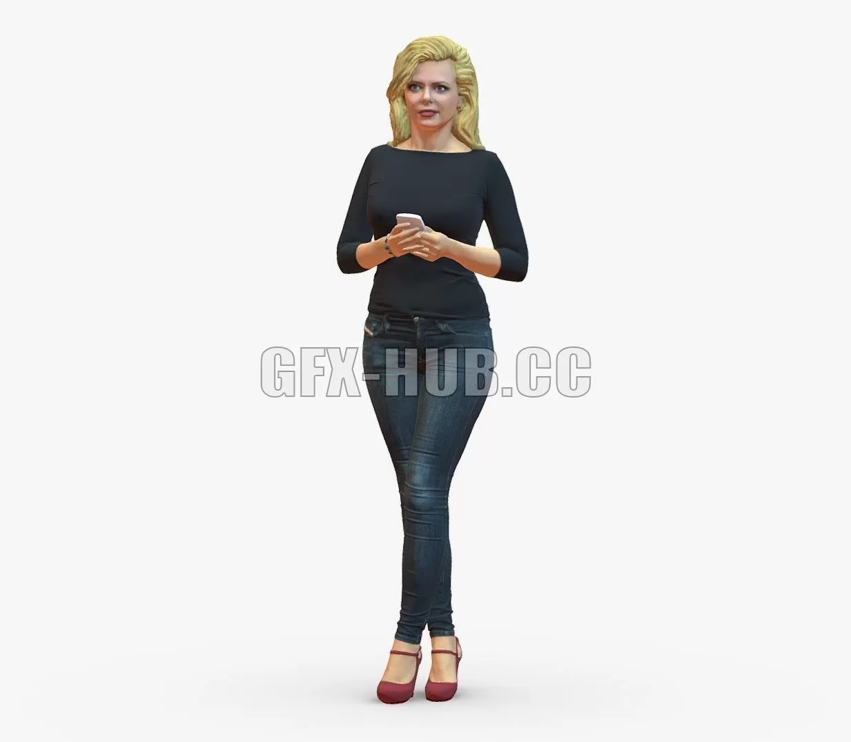 3D MODELS FREE DOWNLOAD 