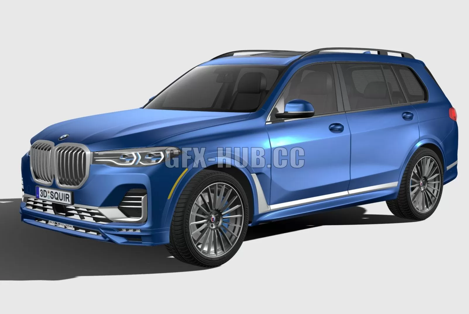 3DSKY FREE - FREE 3DS MAX MODELS