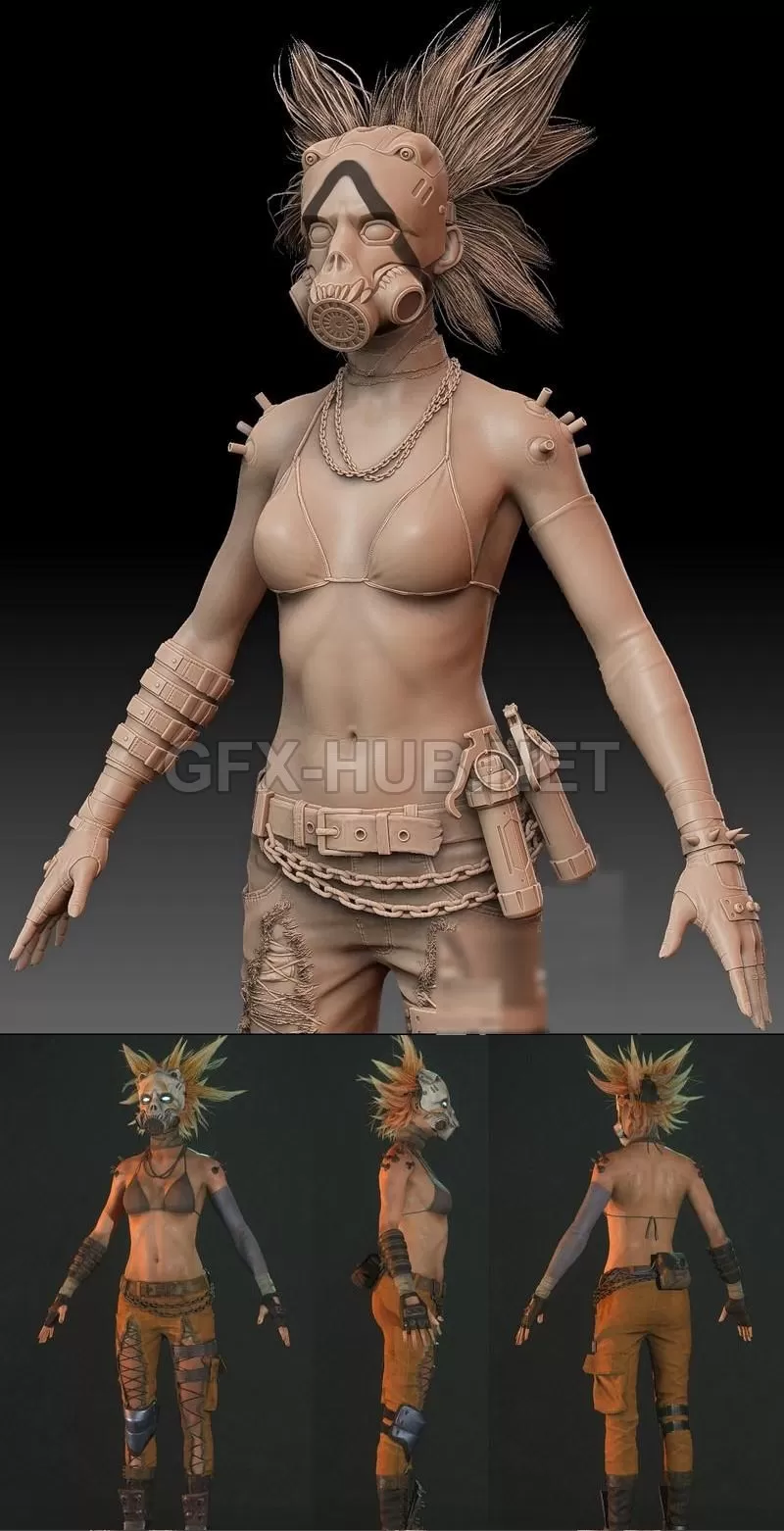 3D MODELS FREE DOWNLOAD 
