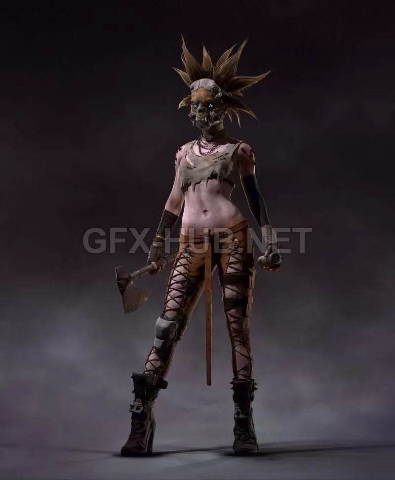 3D MODELS FREE DOWNLOAD 
