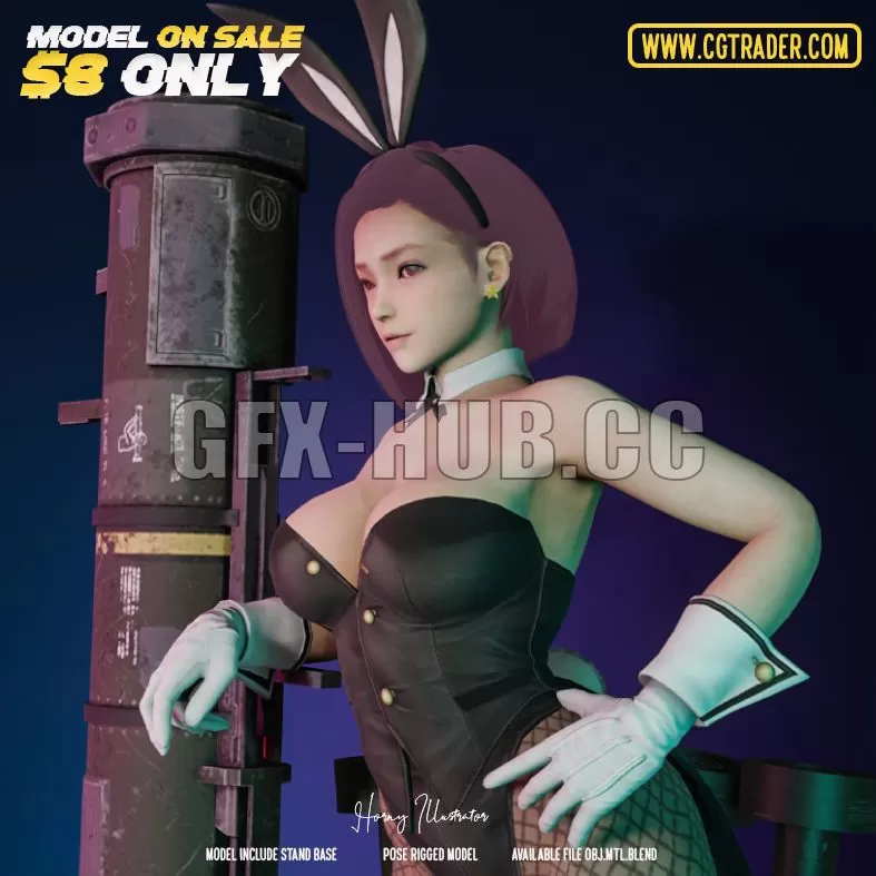 3D MODELS FREE DOWNLOAD 