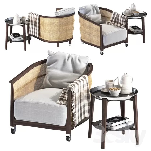 3DSKY FREE - FREE 3DS MAX MODELS