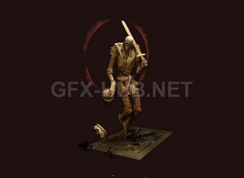 3D MODELS FREE DOWNLOAD 