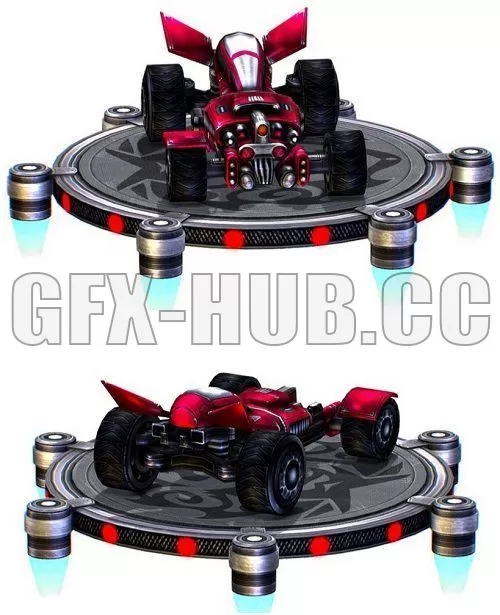 3D MODELS FREE DOWNLOAD 