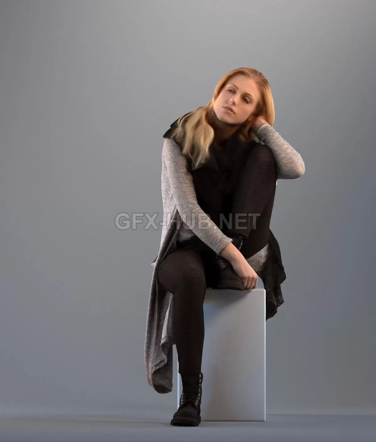 3DSKY FREE - FREE 3DS MAX MODELS