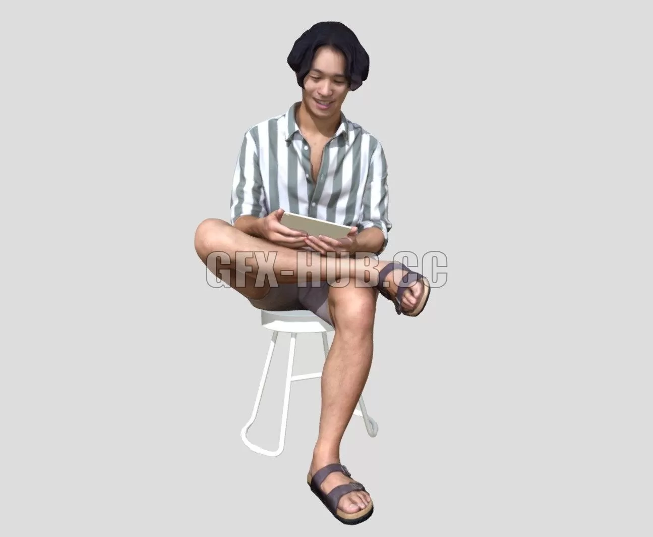 3DSKY FREE - FREE 3DS MAX MODELS