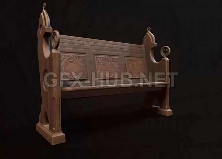 3DSKY FREE - FREE 3DS MAX MODELS