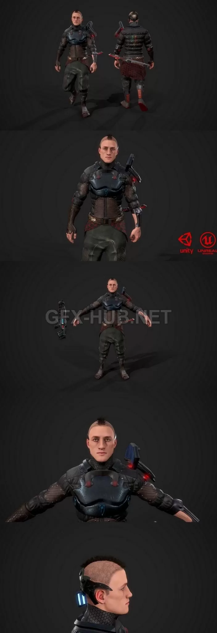 3DSKY FREE - FREE 3DS MAX MODELS