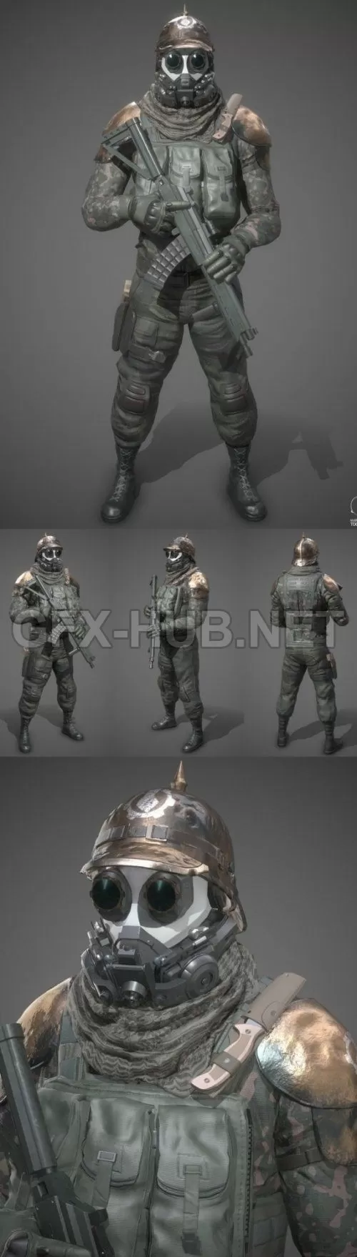 3D MODELS FREE DOWNLOAD 