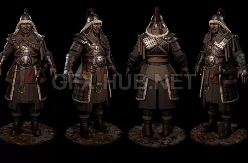 3D MODELS FREE DOWNLOAD 