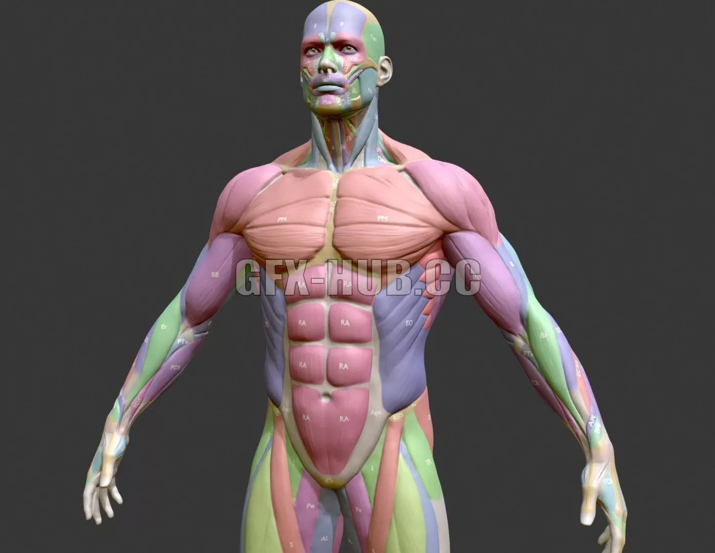 3DSKY FREE - FREE 3DS MAX MODELS