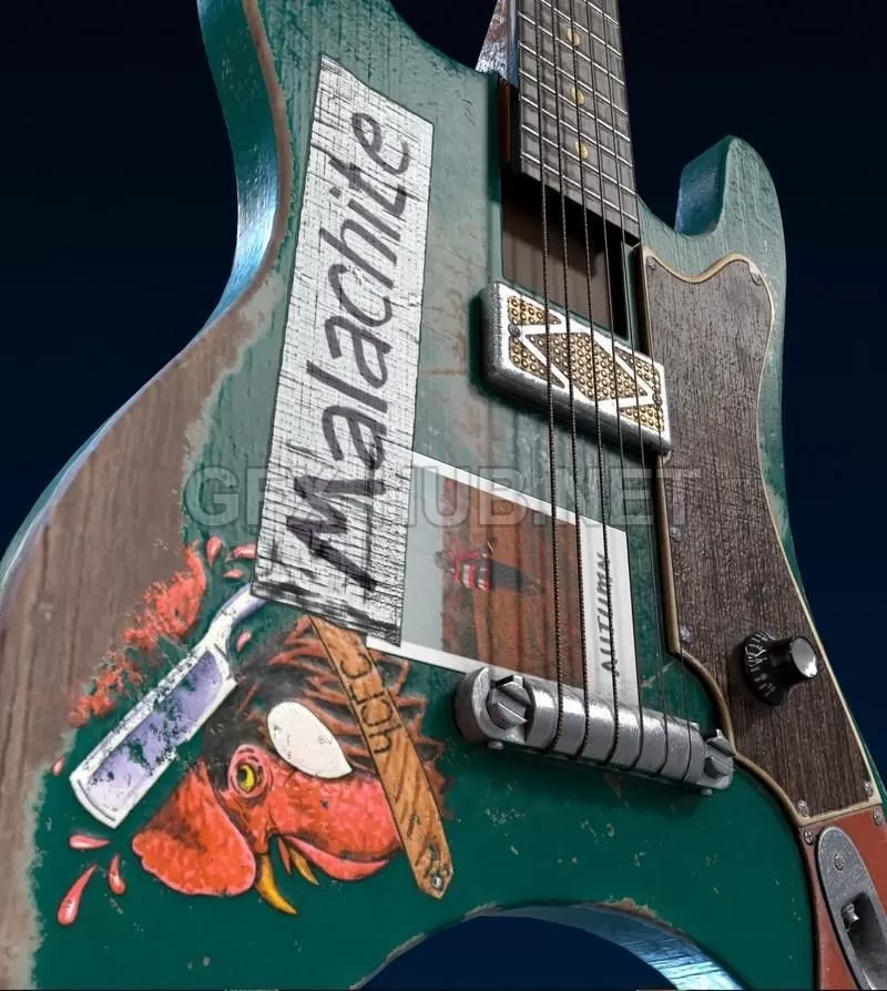 3DSKY FREE - FREE 3DS MAX MODELS