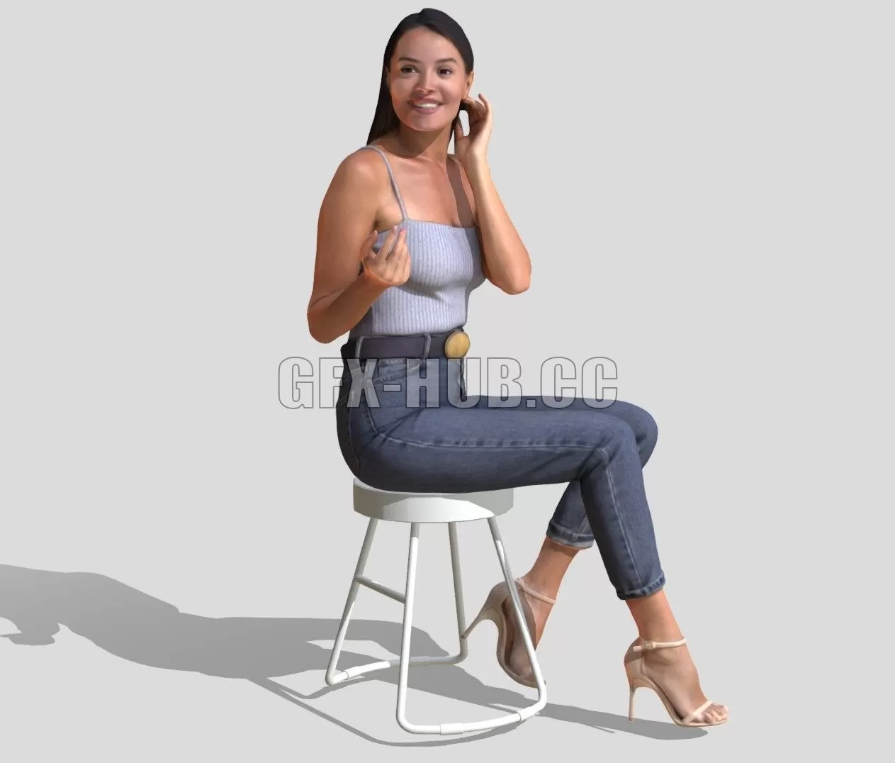3D MODELS FREE DOWNLOAD 