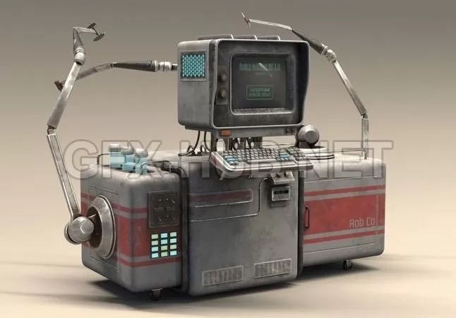 3DSKY FREE - FREE 3DS MAX MODELS