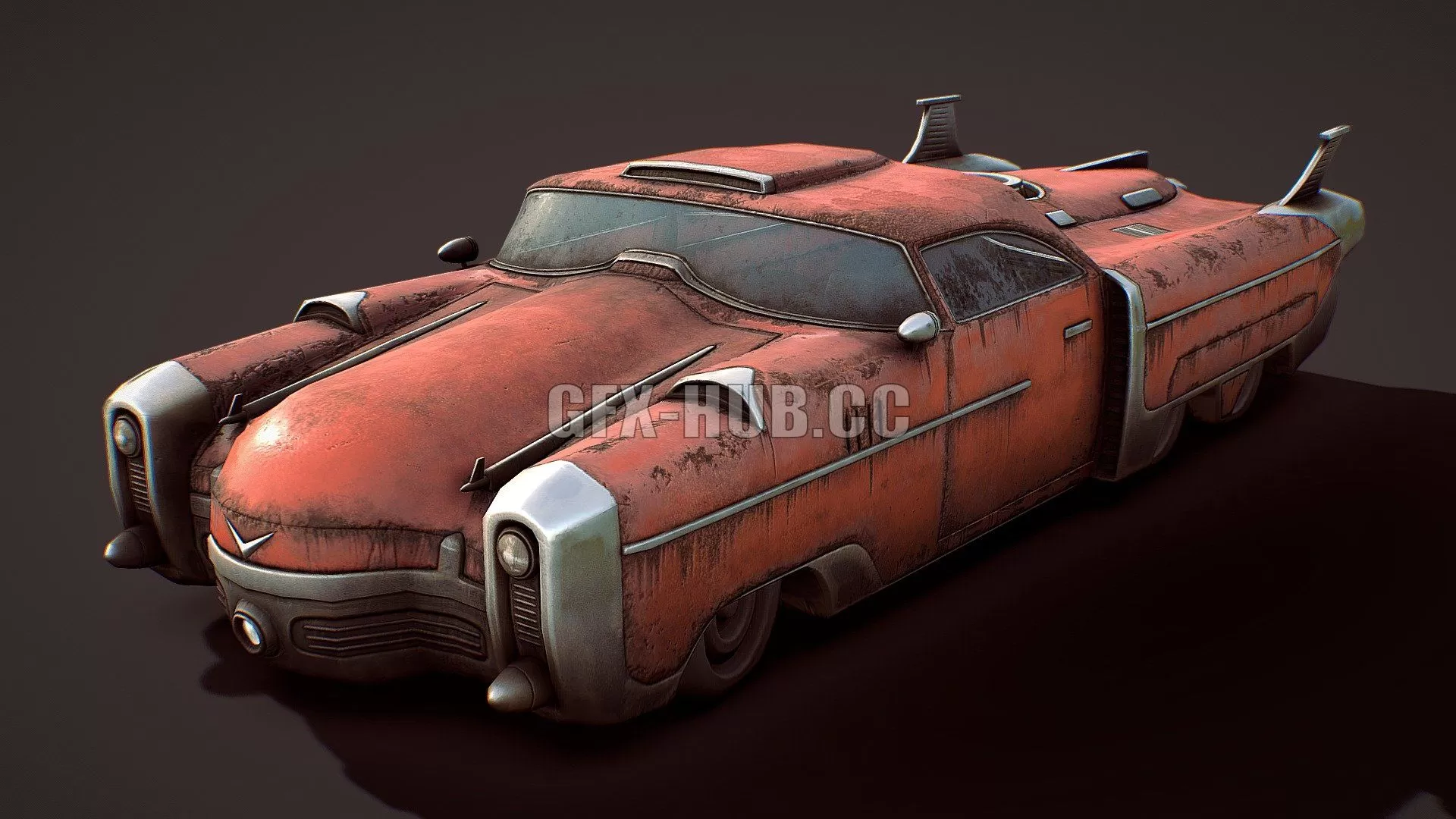 3DSKY FREE - FREE 3DS MAX MODELS