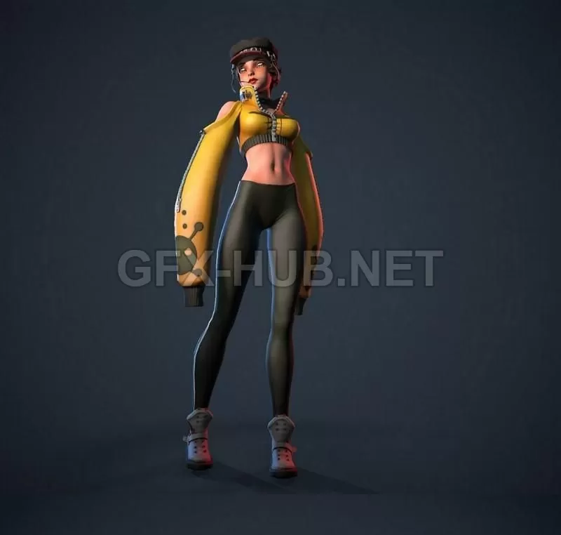 3DSKY FREE - FREE 3DS MAX MODELS