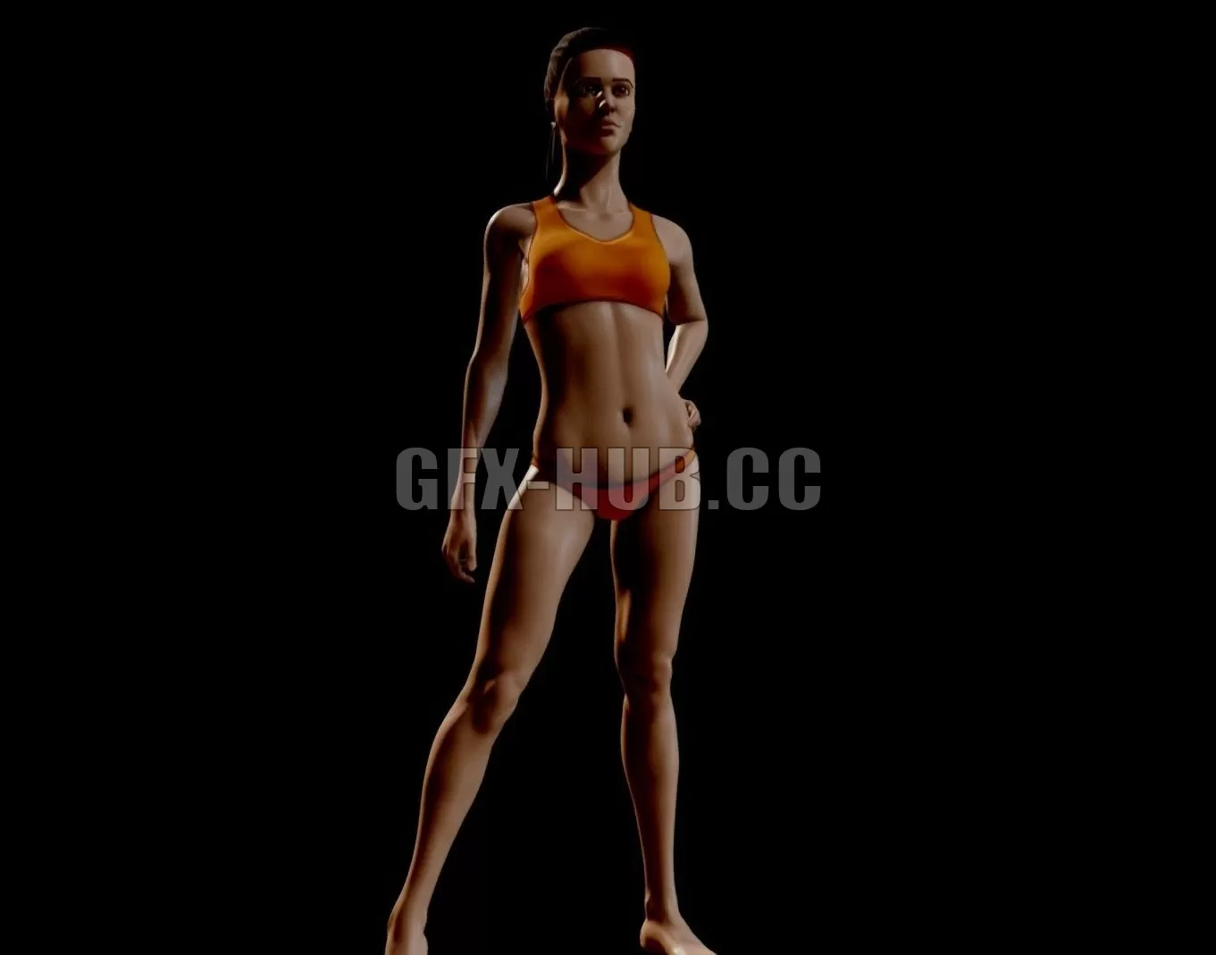 3D MODELS FREE DOWNLOAD 