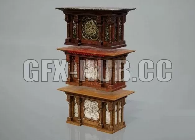 3D MODELS FREE DOWNLOAD 