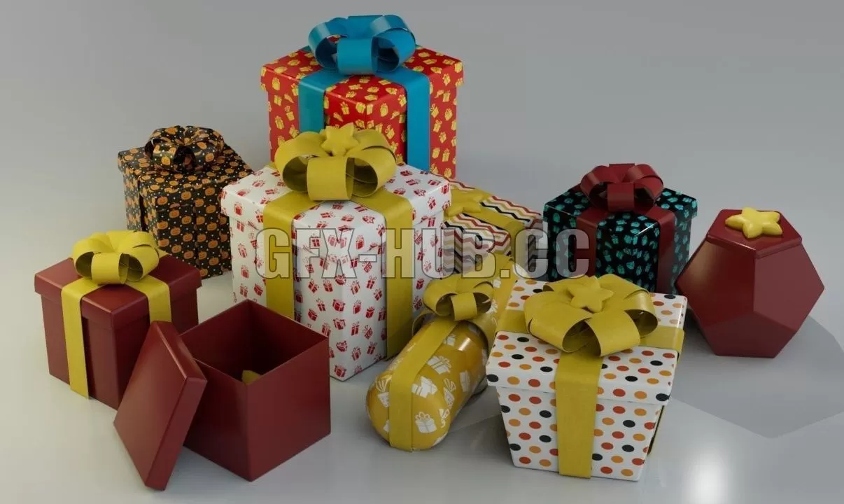 3D MODELS FREE DOWNLOAD 