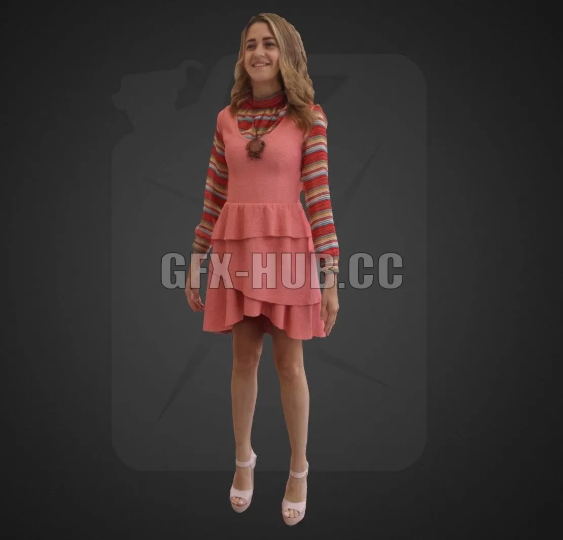 3D MODELS FREE DOWNLOAD 