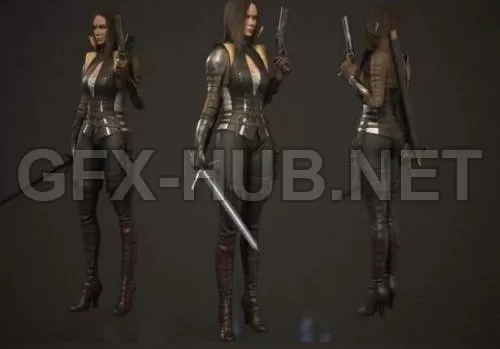 3DSKY FREE - FREE 3DS MAX MODELS