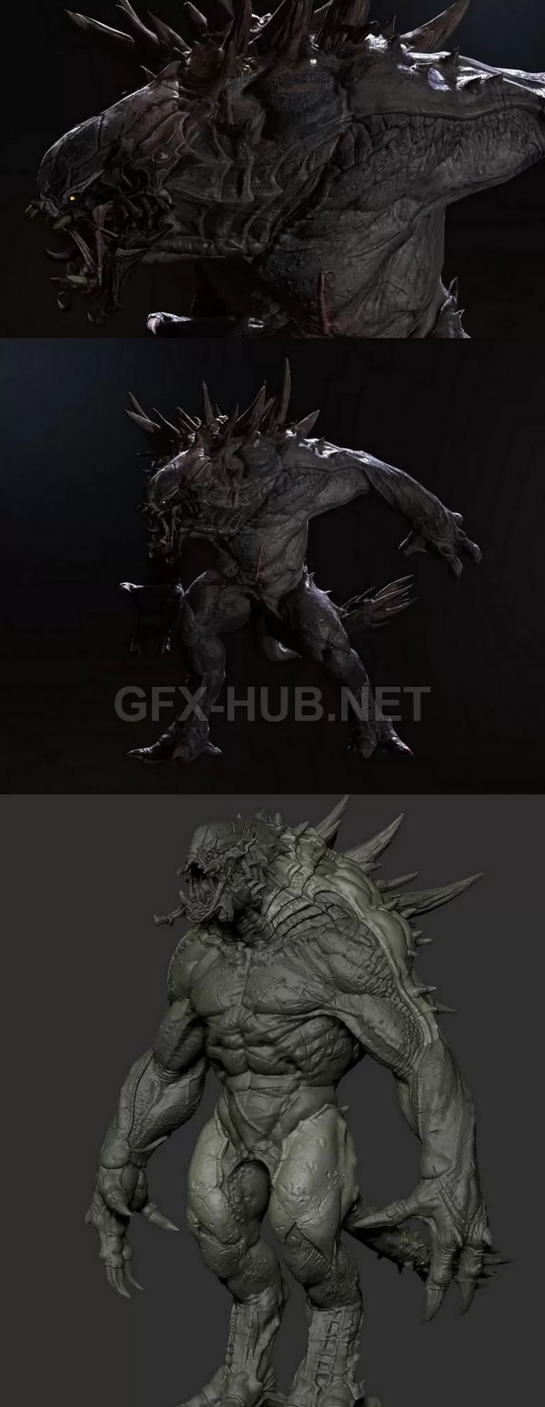 3D MODELS FREE DOWNLOAD 