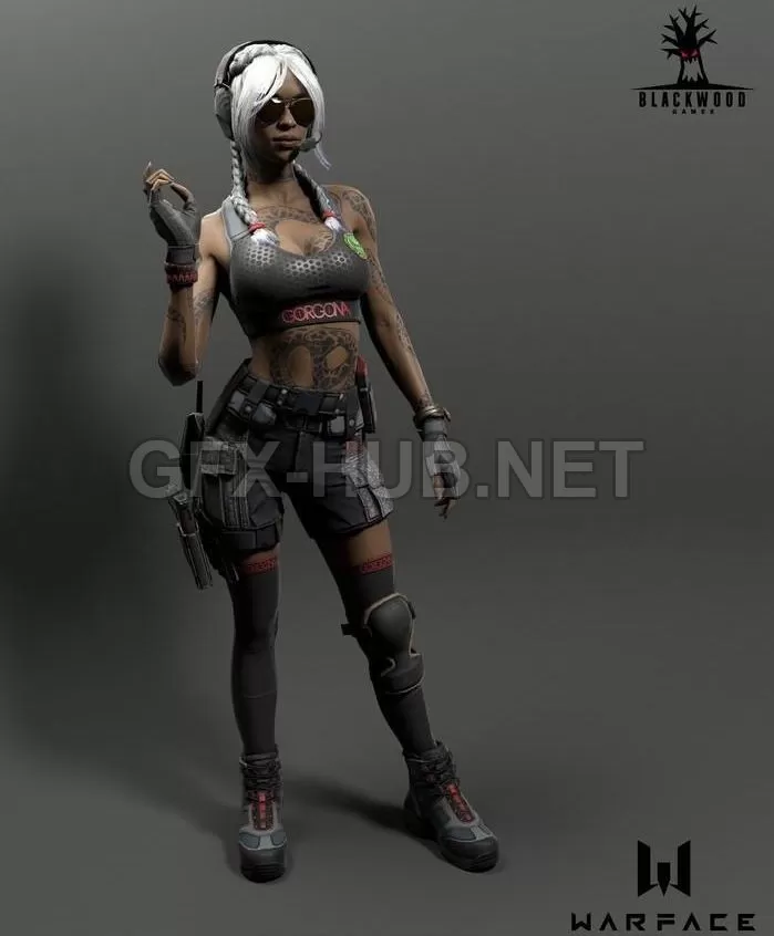 3DSKY FREE - FREE 3DS MAX MODELS