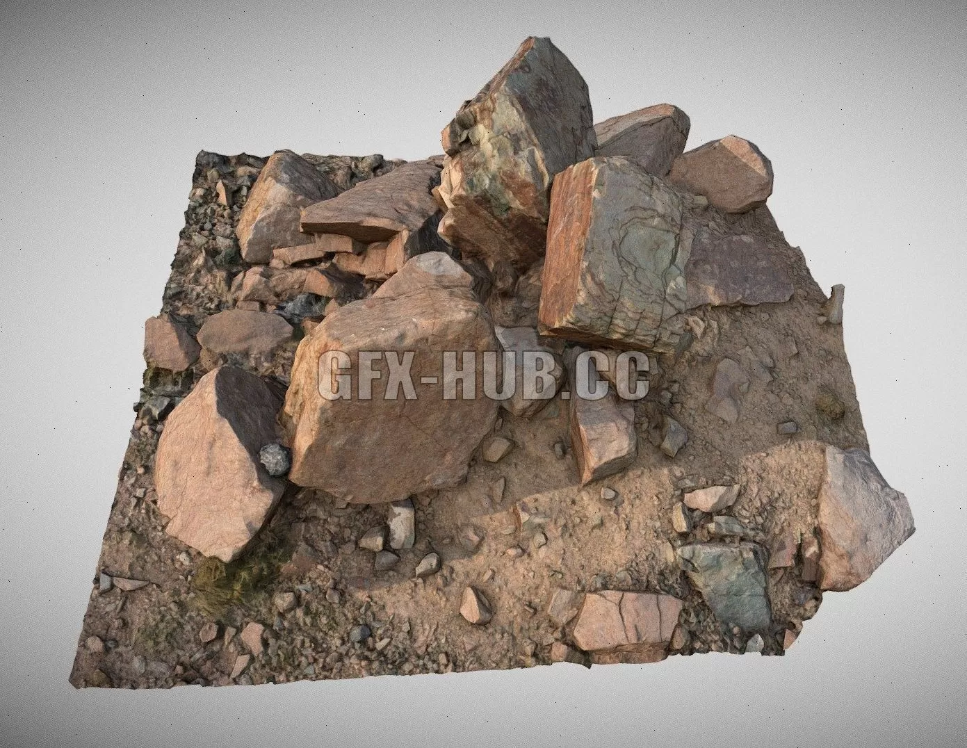 3DSKY FREE - FREE 3DS MAX MODELS