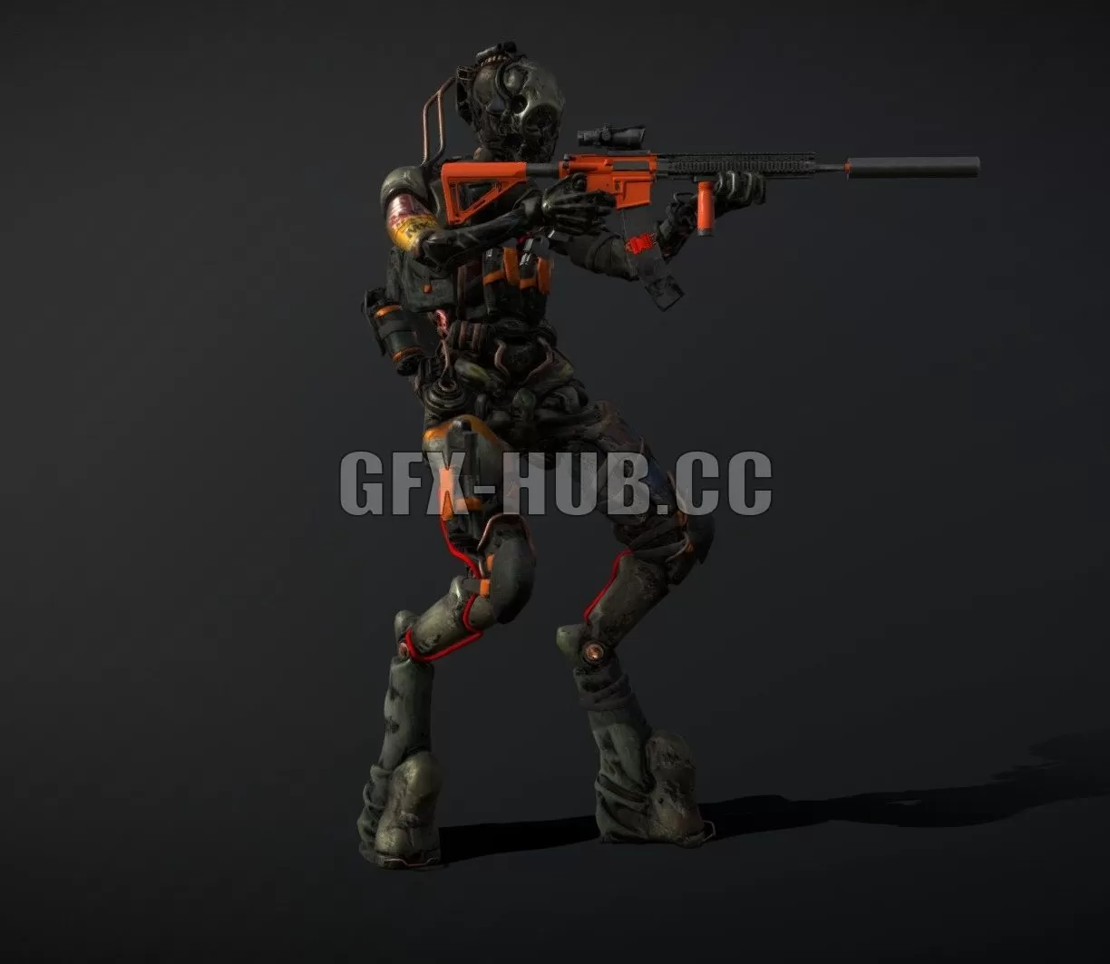 3DSKY FREE - FREE 3DS MAX MODELS