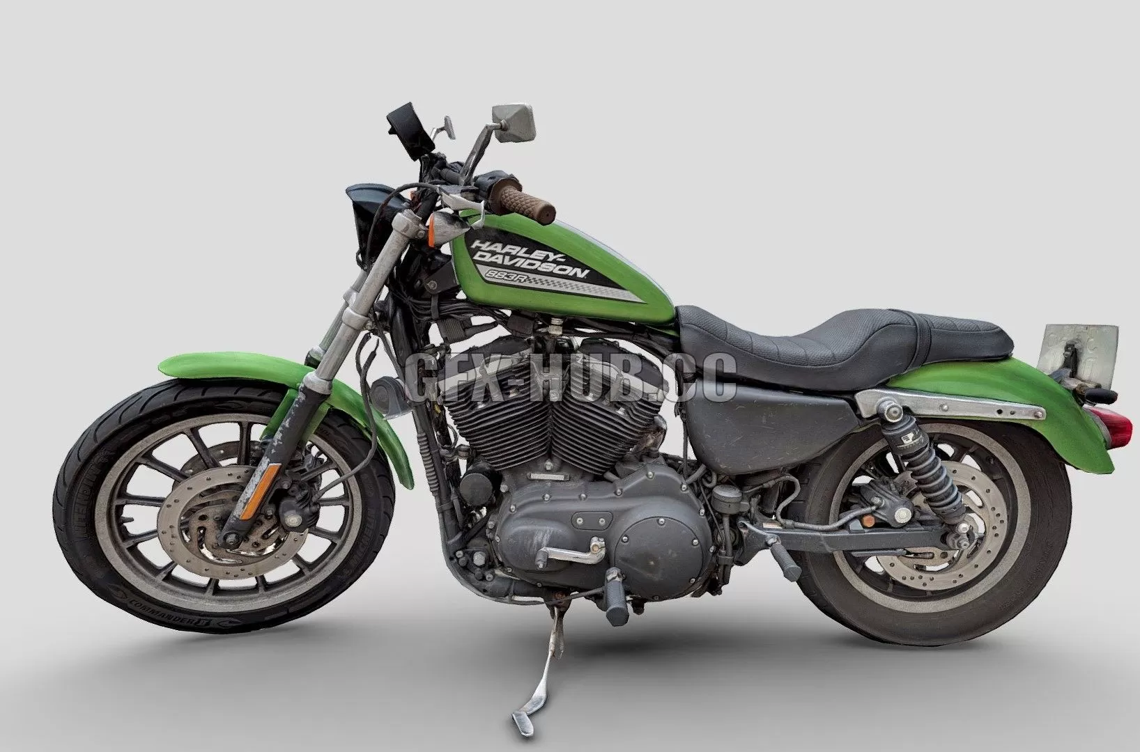 3D MODELS FREE DOWNLOAD 