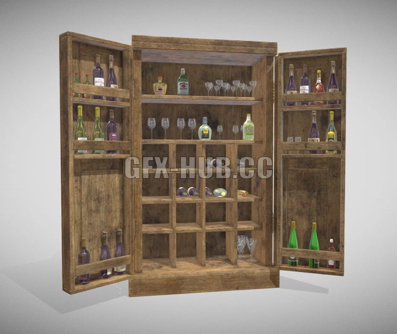 3D MODELS FREE DOWNLOAD 