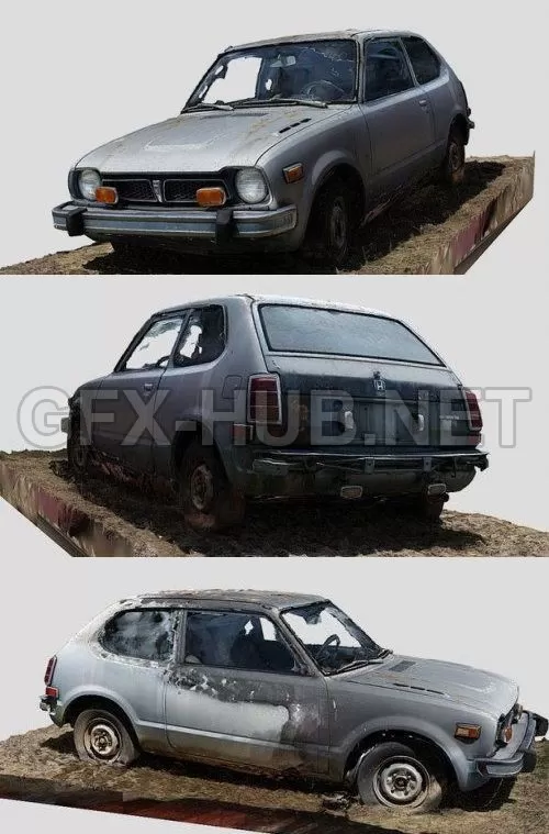 3DSKY FREE - FREE 3DS MAX MODELS