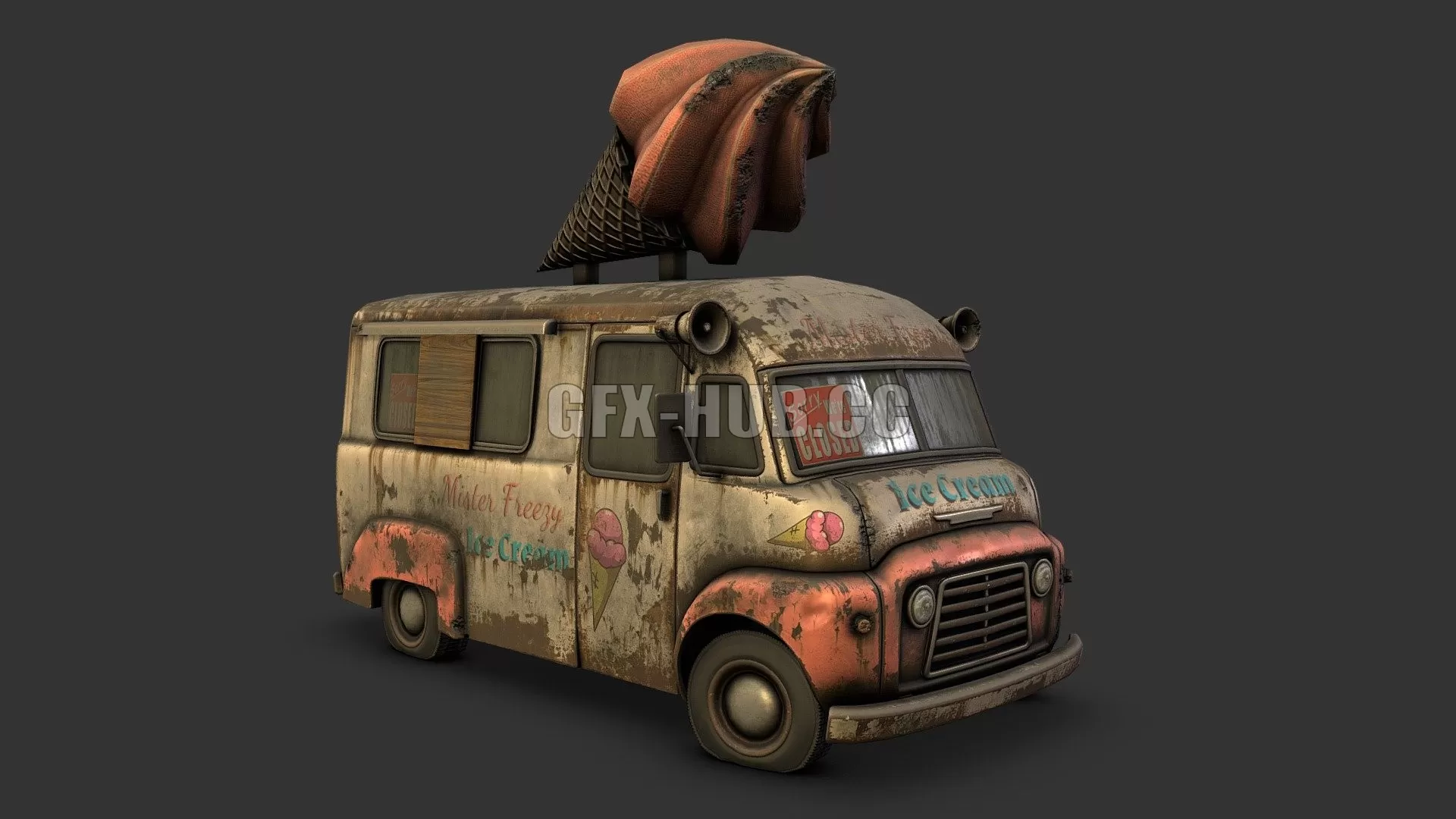 3DSKY FREE - FREE 3DS MAX MODELS