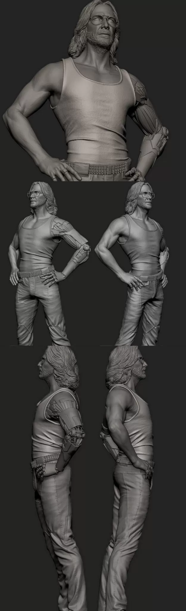 3DSKY FREE - FREE 3DS MAX MODELS