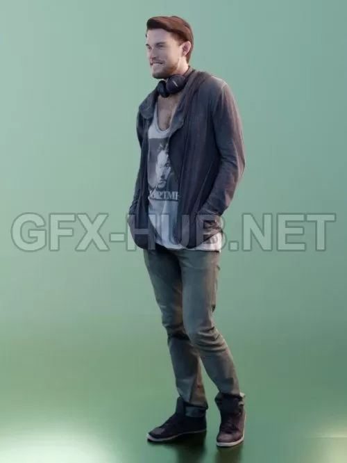 3D MODELS FREE DOWNLOAD 